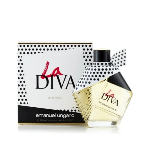 امانوئل آنگارو لا دیوا زنانه - emanuel ungaro La Diva