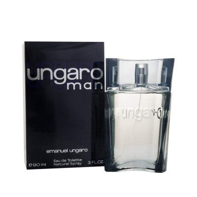 امانوئل آنگارو اونگارو من مردانه - emanuel ungaro Ungaro Man