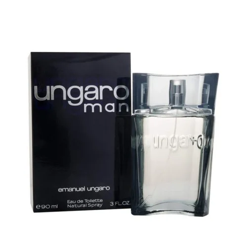 امانوئل آنگارو اونگارو من مردانه - emanuel ungaro Ungaro Man امانوئل آنگارو اونگارو من مردانه - emanuel ungaro Ungaro Man