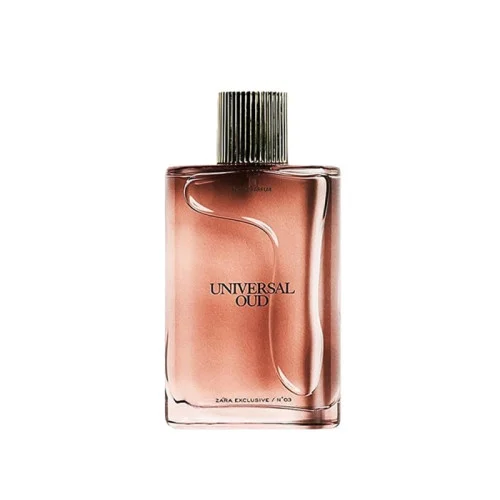 عطر زارا یونیورسال عود زنانه 100میل - ZARA universal oud
