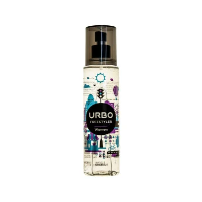 اوربو بادی اسپلش فری استایلر زنانه - URBO Free Styler Body splash Women اوربو بادی اسپلش فری استایلر زنانه - URBO Free Styler Body splash Women