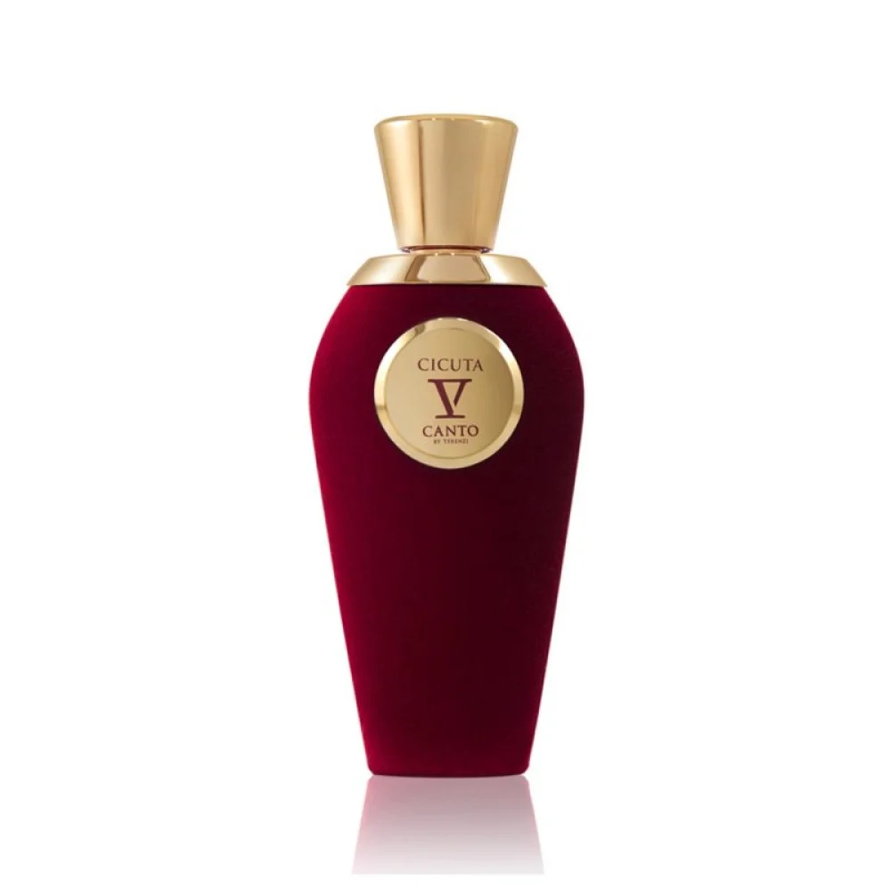 ویکانتو چیکوتا - V CANTO Cicuta ویکانتو چیکوتا - V CANTO Cicuta