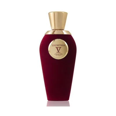 ویکانتو لوکرتسیا  - V CANTO Lucrethia