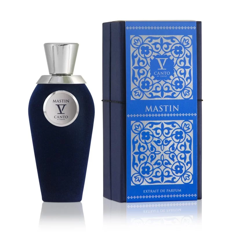 ویکانتو ماستین - V CANTO Mastin ویکانتو ماستین - V CANTO Mastin