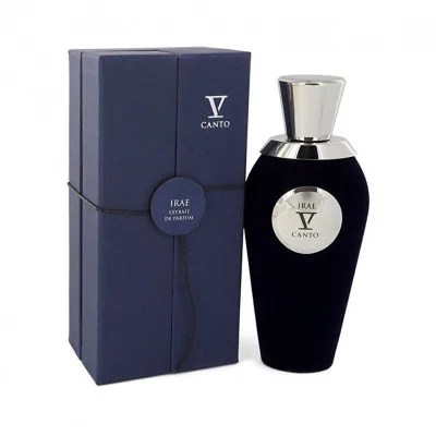 ویکانتو وی کنتو ایره - V CANTO Irae V Canto ویکانتو وی کنتو ایره - V CANTO Irae V Canto