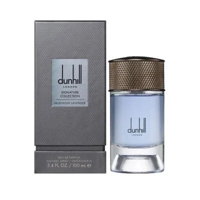 دانهیل ولنسول لوندر مردانه - dunhill Valensole Lavender دانهیل ولنسول لوندر مردانه - dunhill Valensole Lavender