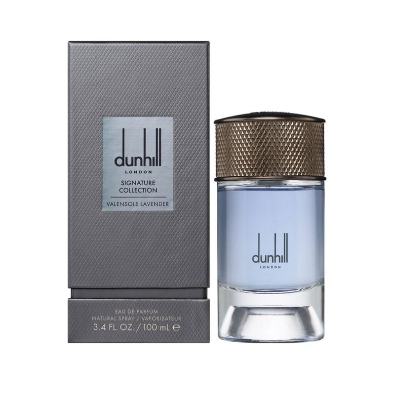 دانهیل ولنسول لوندر مردانه - dunhill Valensole Lavender دانهیل ولنسول لوندر مردانه - dunhill Valensole Lavender