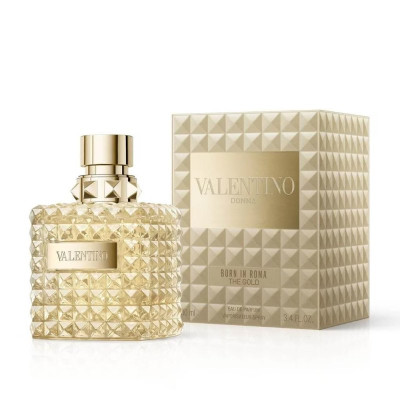 ولنتینو بورن این رم د گلد دونا زنانه - VALENTINO Born in Roma the Gold Donna ولنتینو بورن این رم د گلد دونا زنانه - VALENTINO Born in Roma the Gold Donna