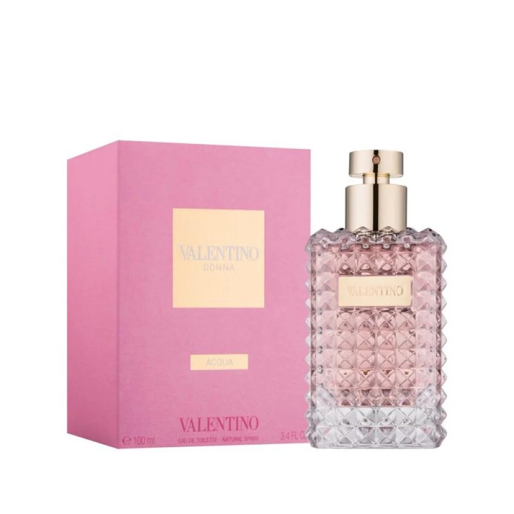 ولنتینو  دونا اکوا زنانه - VALENTINO Valentino Donna Aqua