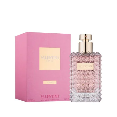 ولنتینو دونا اکوا زنانه - VALENTINO Valentino Donna Aqua ولنتینو دونا اکوا زنانه - VALENTINO Valentino Donna Aqua