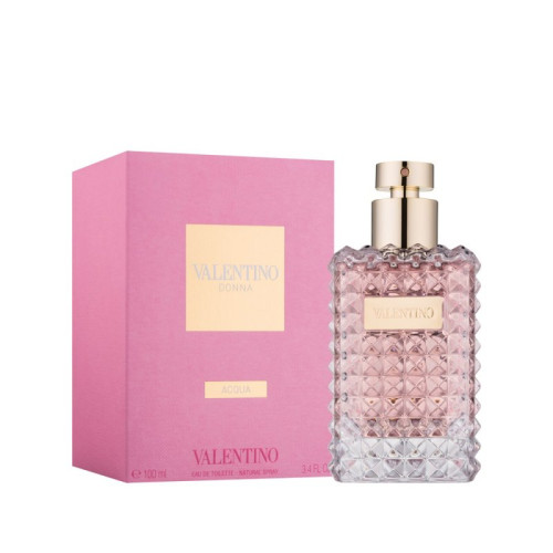 ولنتینو  دونا اکوا زنانه - VALENTINO Valentino Donna Aqua