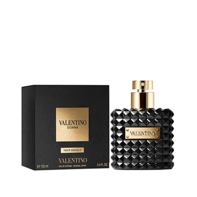 ولنتینو دانا نویر ابسولو زنانه - VALENTINO Donna Noir Absolu Valentino ولنتینو دانا نویر ابسولو زنانه - VALENTINO Donna Noir Absolu Valentino