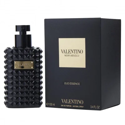 ولنتینو نویر ابسولو عود اسنس - VALENTINO Noir Absolu Oud Essence ولنتینو نویر ابسولو عود اسنس - VALENTINO Noir Absolu Oud Essence