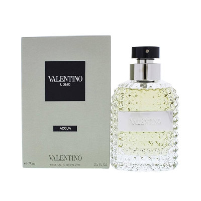 ولنتینو اومو آکوا مردانه - VALENTINO Uomo Acqua