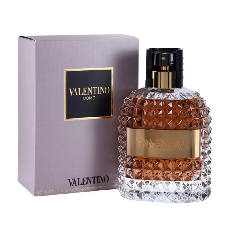 ولنتینو ولنتینو اومو مردانه - VALENTINO Valentino Uomo