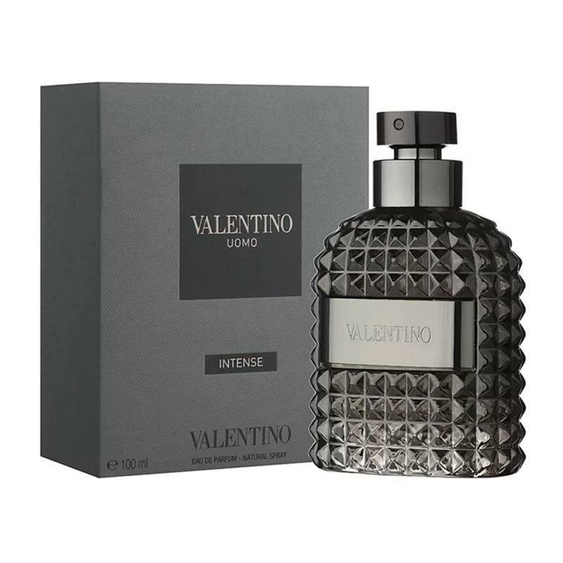 ولنتینو اومو اینتنس مردانه - VALENTINO Uomo Intense