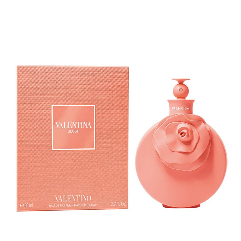 ولنتینو ولنتینا بلاش زنانه - VALENTINO Valentina Blush