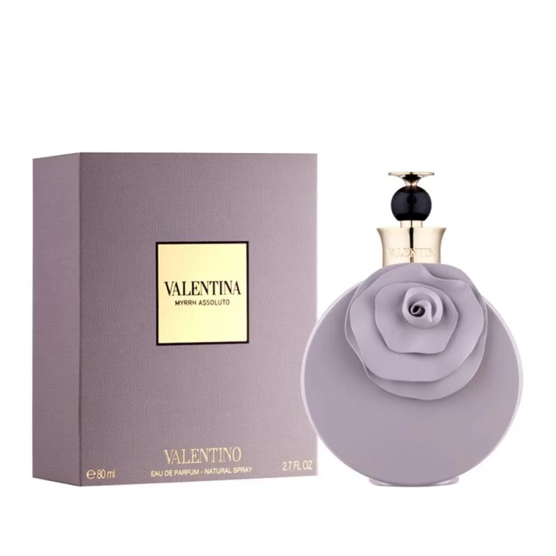 ولنتینو ولنتینا مر اسولوتو زنانه - VALENTINO Valentina Myrrh Assoluto