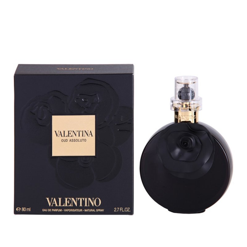 ولنتینو ولنتینا عود اسولوتو زنانه - VALENTINO Valentina Oud Assoluto
