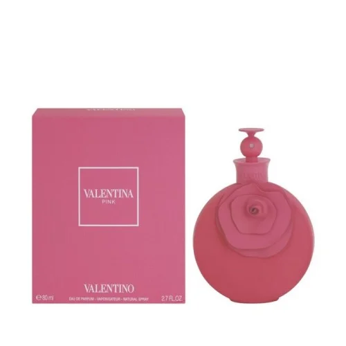 ولنتینو ولنتینا پینک زنانه - VALENTINO Valentina Pink