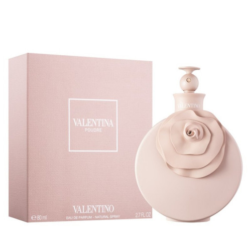ولنتینو ولنتینا پودق-پودری زنانه - VALENTINO Valentina Poudre