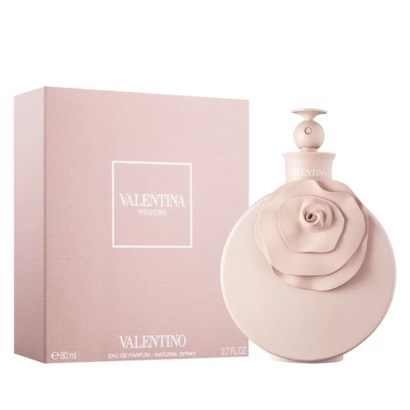 ولنتینو ولنتینا پودق-پودری زنانه - VALENTINO Valentina Poudre