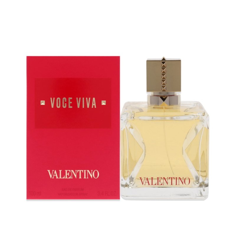 ولنتینو ووس ویوا زنانه - VALENTINO Voce Viva ولنتینو ووس ویوا زنانه - VALENTINO Voce Viva