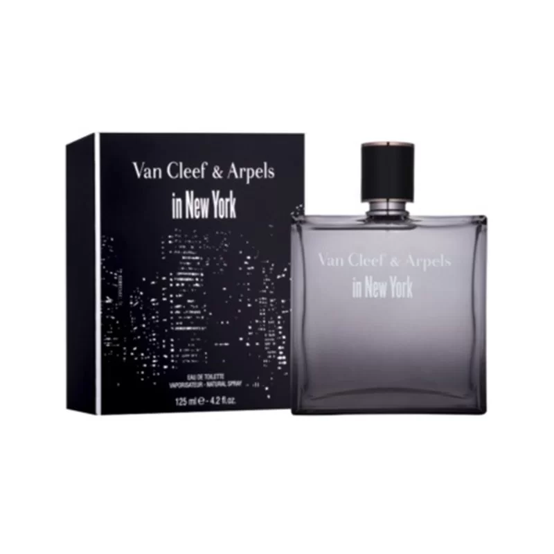 ون کلیف اند آرپلز این نیویورک  مردانه - Van Cleef & Arpels In New York