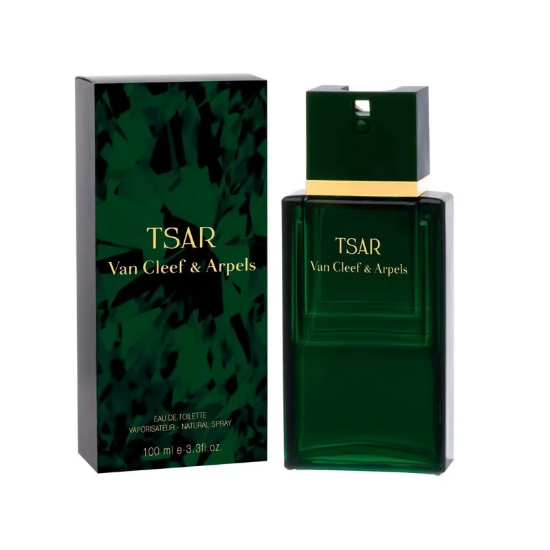 ون کلیف اند آرپلز تزار مردانه - Van Cleef & Arpels Tesar