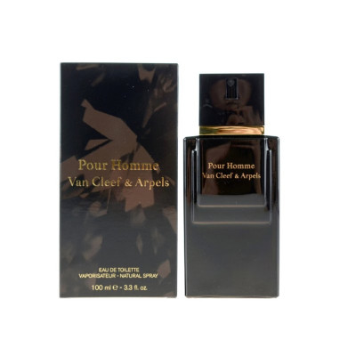ون کلیف اند آرپلز ون کلیف اند آرپلز پور هوم - پوق ام مردانه - Van Cleef & Arpels Van Cleef & Arpels Pour Homme