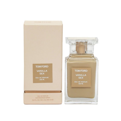 تام فورد وانیلا سکس  - TOM FORD Vanilla Sex