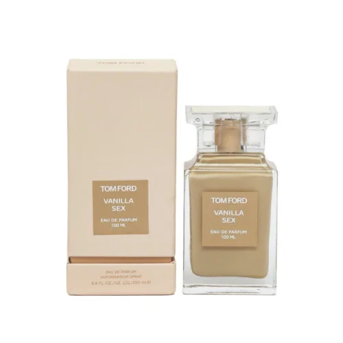 تام فورد وانیلا سکس - TOM FORD Vanilla Sex تام فورد وانیلا سکس - TOM FORD Vanilla Sex