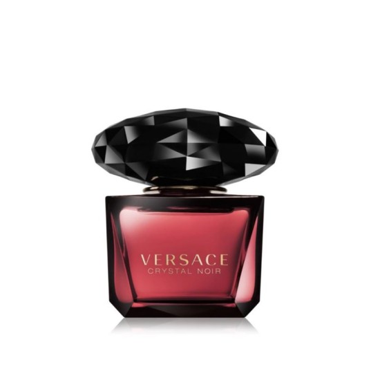 دکانت عطر ورساچه   کریستال نویر ورساچ ادو پرفیوم زنانه اصل 1.5میل | VERSACE Crystal noir Eau de parfum DECANT 1.5ML
