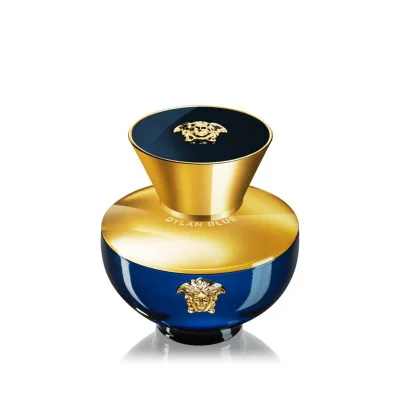 عطر ورساچه  پوق فم دایلان بلو زنانه - VERSACE Pour femme Dylan Blue
