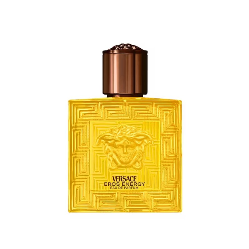 ورساچه  اروس انرژی مردانه - VERSACE Eros Energy