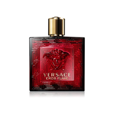 عطر ورساچه  اروس فلیم مردانه - VERSACE Eros Flame