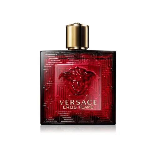 عطر ورساچه  اروس فلیم مردانه - VERSACE Eros Flame