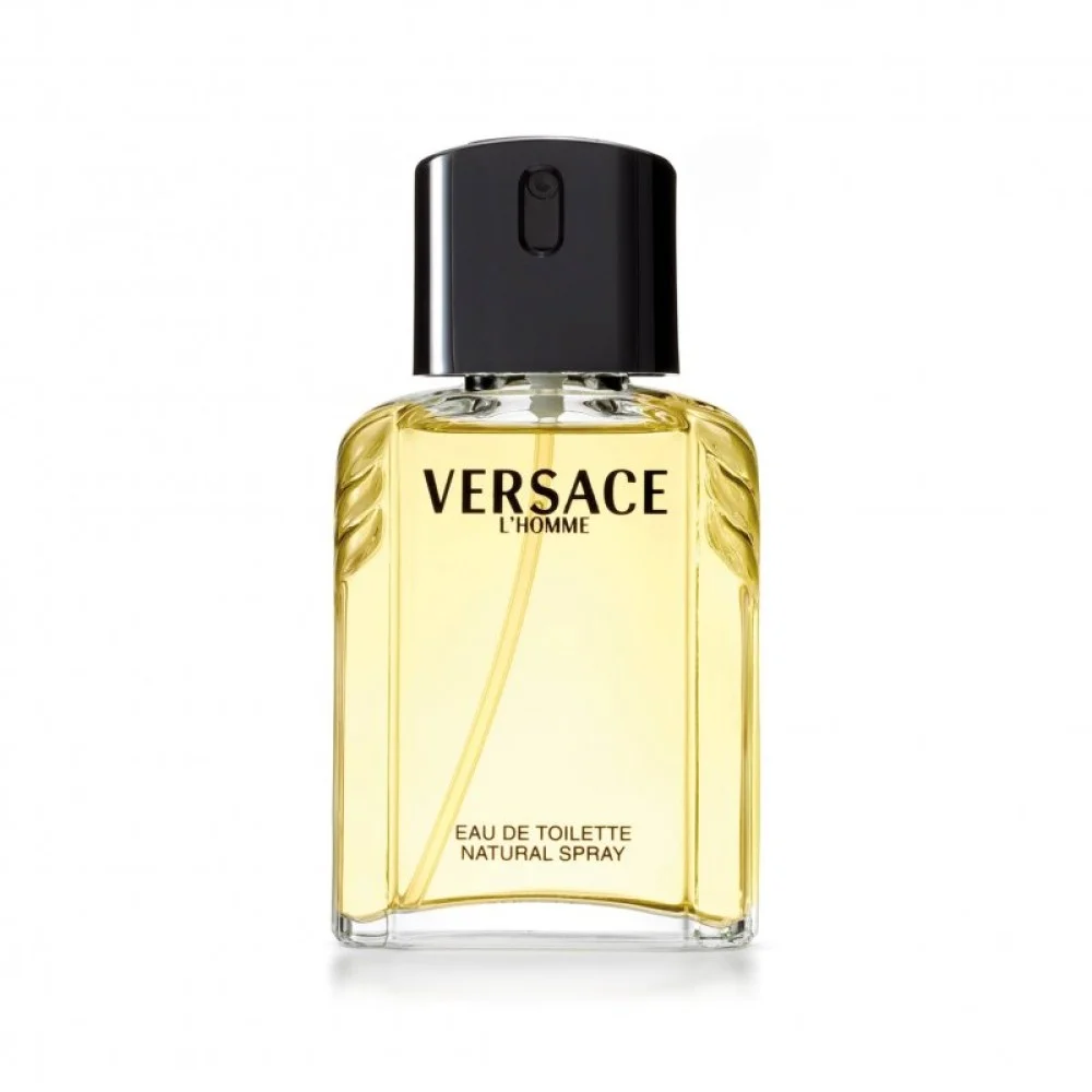 ورساچه ورساچه ال هوم - لوم مردانه - VERSACE Versace L`Homme ورساچه ورساچه ال هوم - لوم مردانه - VERSACE Versace L`Homme