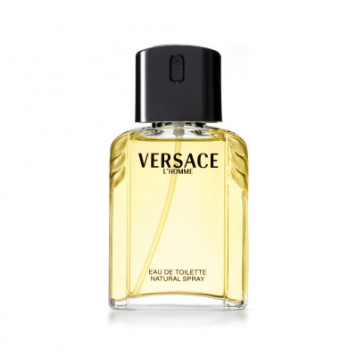عطر ورساچه ال هوم - لوم  مردانه - VERSACE Versace L`Homme