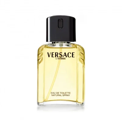 عطر ورساچه ال هوم - لوم  مردانه - VERSACE Versace L`Homme