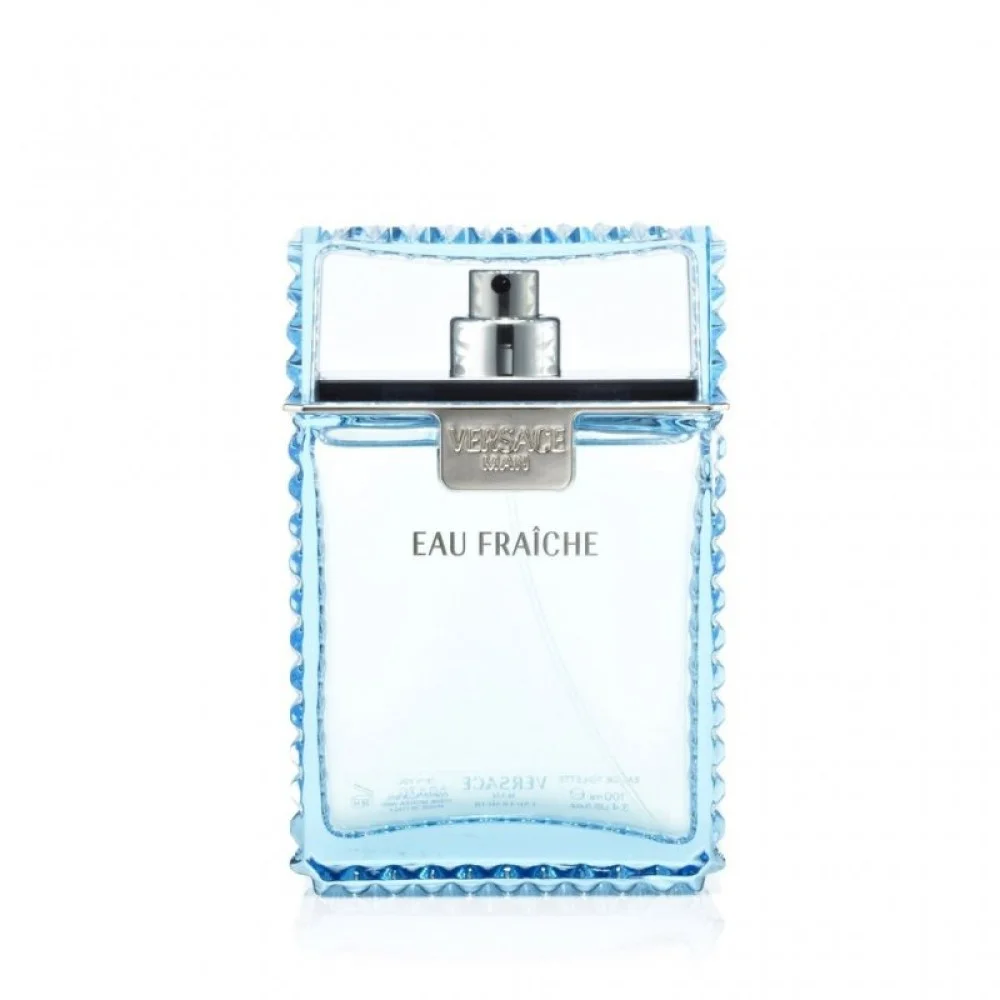 ورساچه او فرش مردانه - VERSACE Eau Fraiche ورساچه او فرش مردانه - VERSACE Eau Fraiche