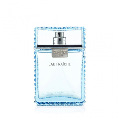 عطر ورساچه   او فرش مردانه - VERSACE Eau Fraiche