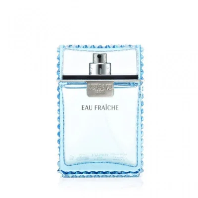 عطر ورساچه   او فرش مردانه - VERSACE Eau Fraiche