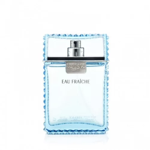 عطر ورساچه او فرش مردانه - VERSACE Eau Fraiche عطر ورساچه او فرش مردانه - VERSACE Eau Fraiche