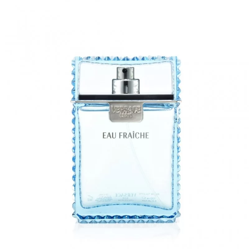 دکانت عطر ورساچه  او فرش اصل 10میل | VERSACE Eau Fraiche DECANT 10ML