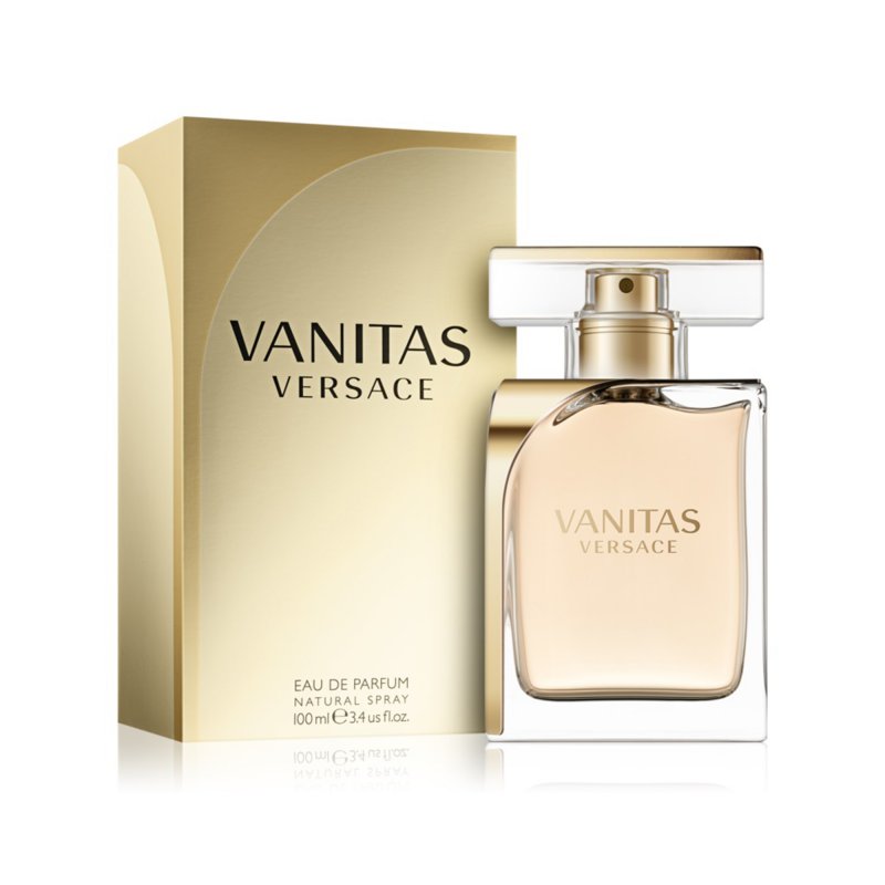 ورساچه  ونیتاس ادوپرفیوم زنانه - VERSACE Vanitas Eau de Parfum