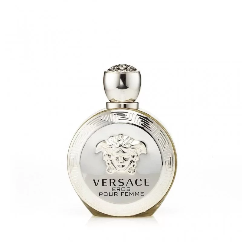 ورساچه ورساچه اروس پیور فمه زنانه - VERSACE Eros pour femme EDP ورساچه ورساچه اروس پیور فمه زنانه - VERSACE Eros pour femme EDP