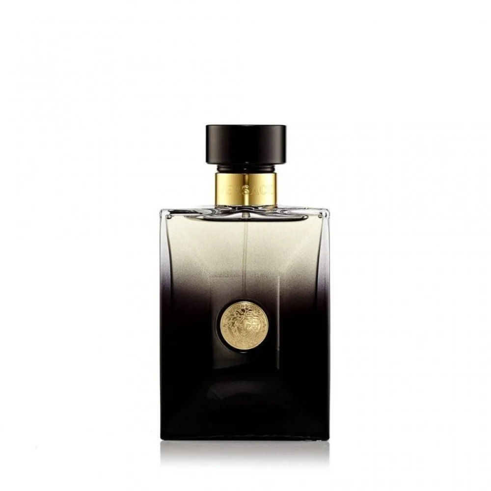 ورساچه  پور هوم عود نویر مردانه - VERSACE Pour homme Oud Noir