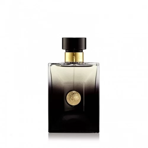 عطر پور هوم عود نویر مردانه - VERSACE Pour homme Oud Noir