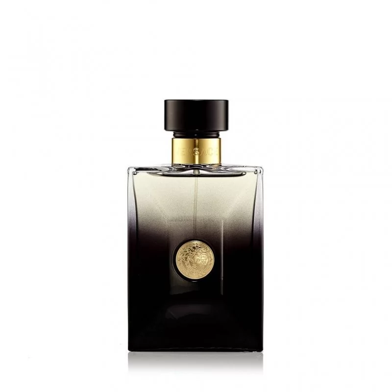 ورساچه  پور هوم عود نویر مردانه - VERSACE Pour homme Oud Noir